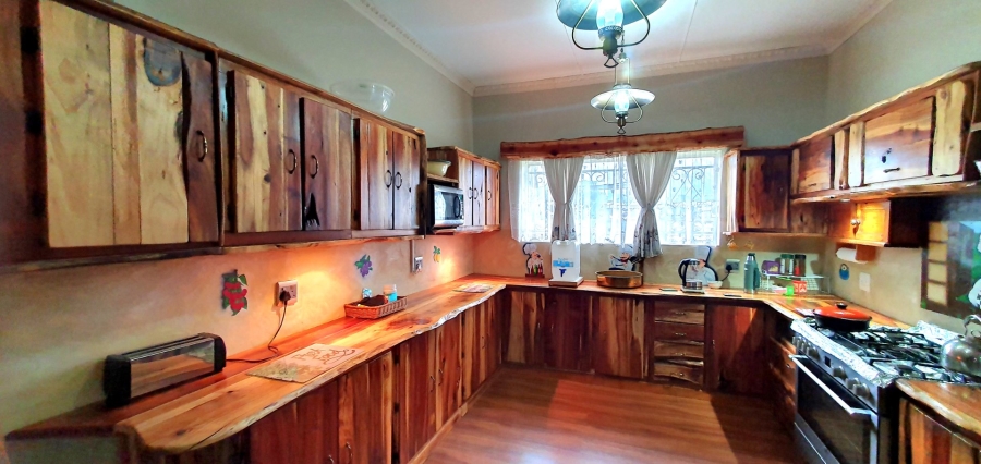 3 Bedroom Property for Sale in Retief Eastern Cape